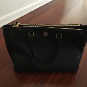 Tory Burch Robinson Bag